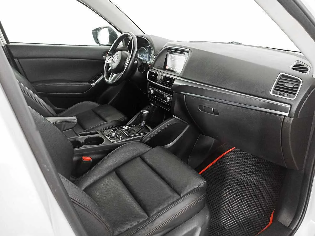 Mazda Cx 5