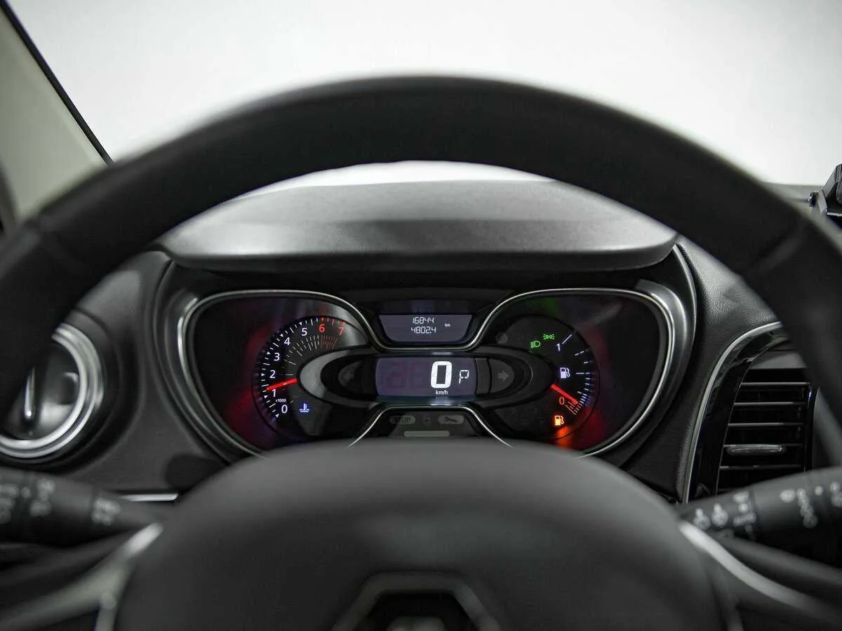 Renault Kaptur