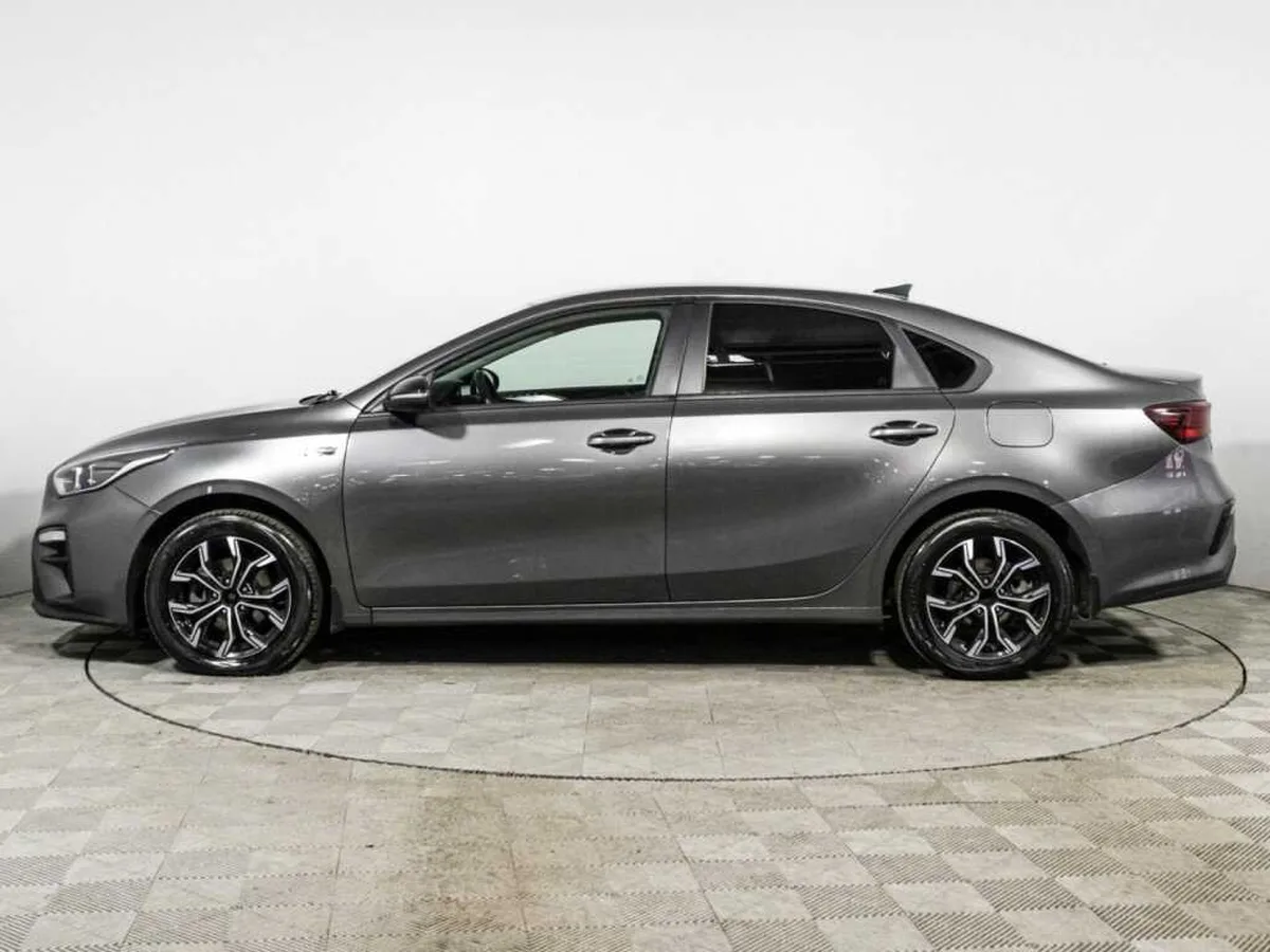 Kia Cerato