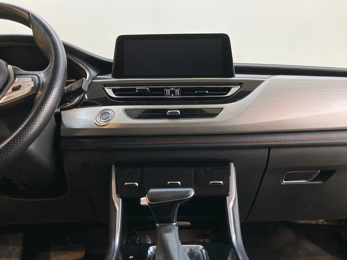 Changan Changan CS75 FL