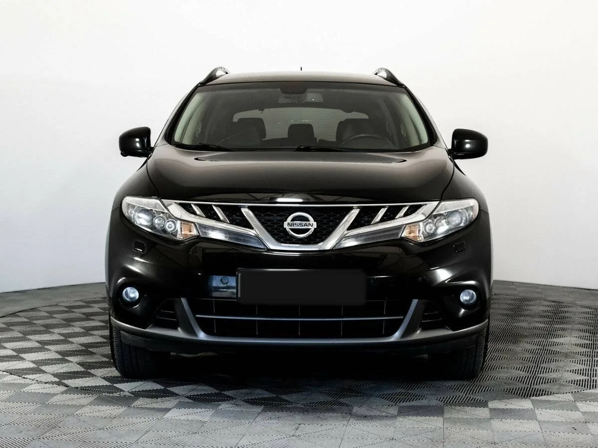 Nissan Murano