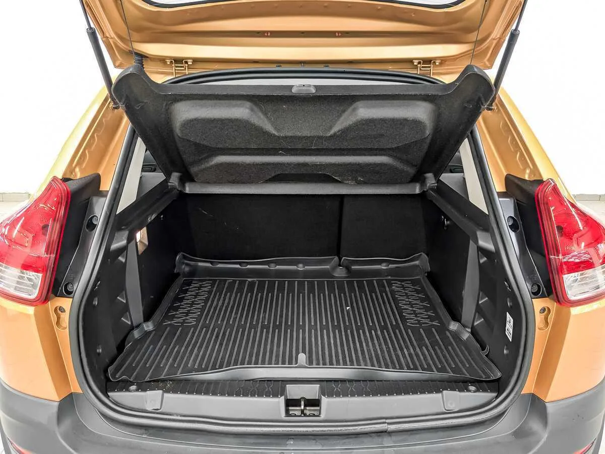 LADA (ВАЗ) XRAY