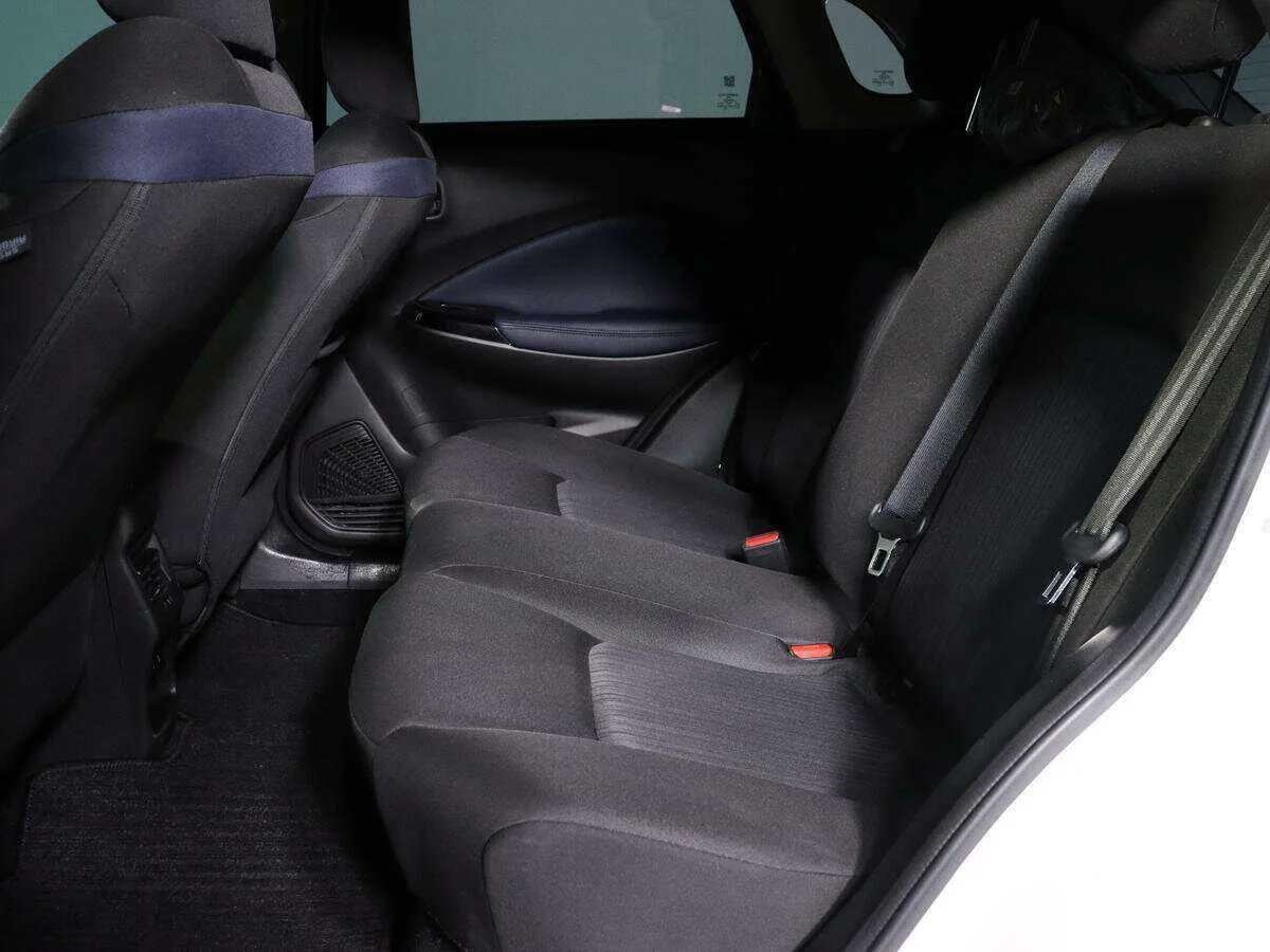 Suzuki Baleno