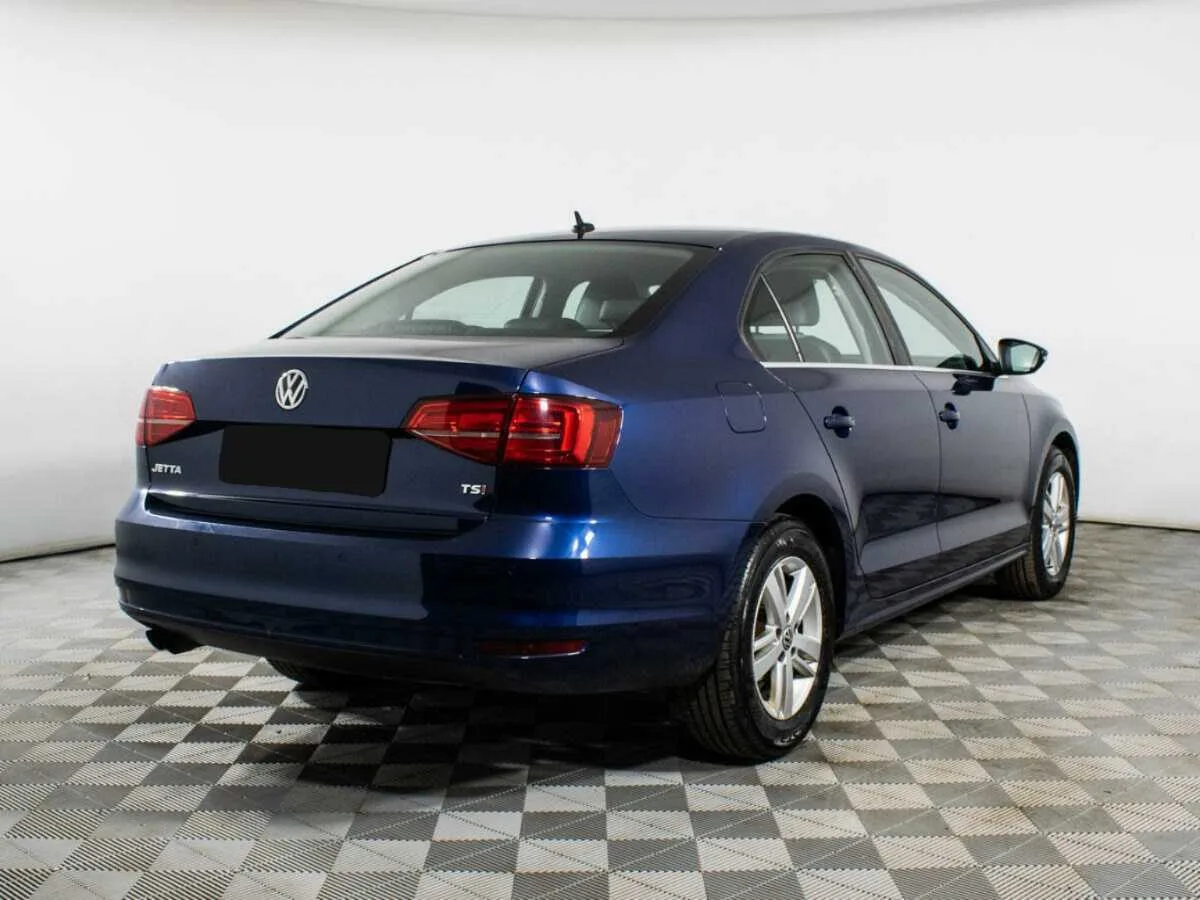 Volkswagen Jetta