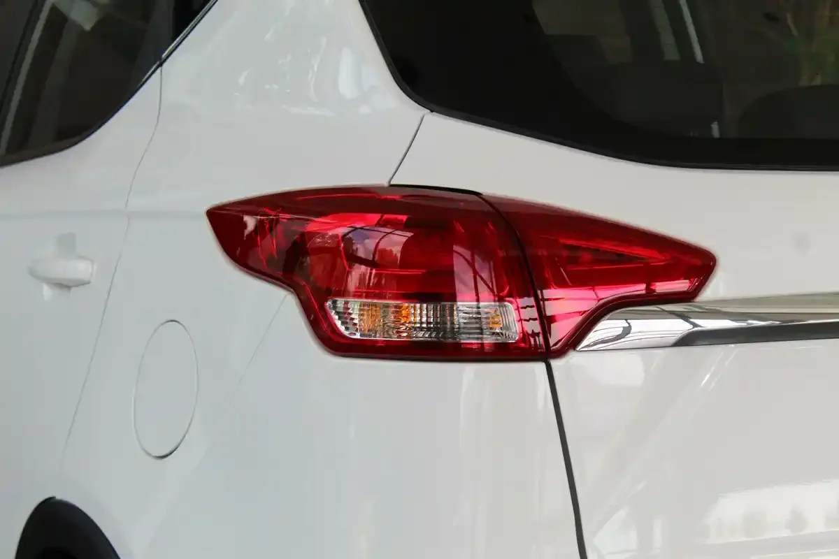 JAC JS3