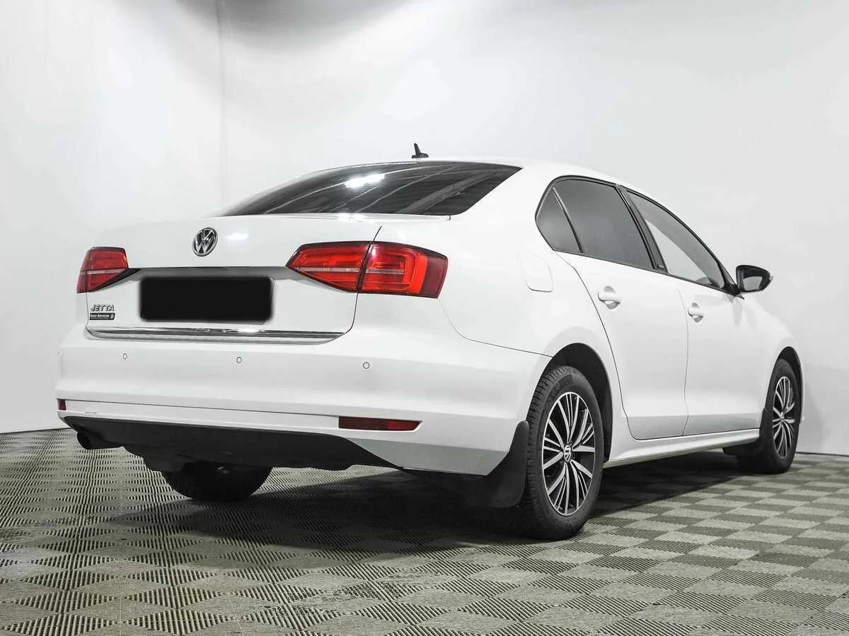 Volkswagen Jetta