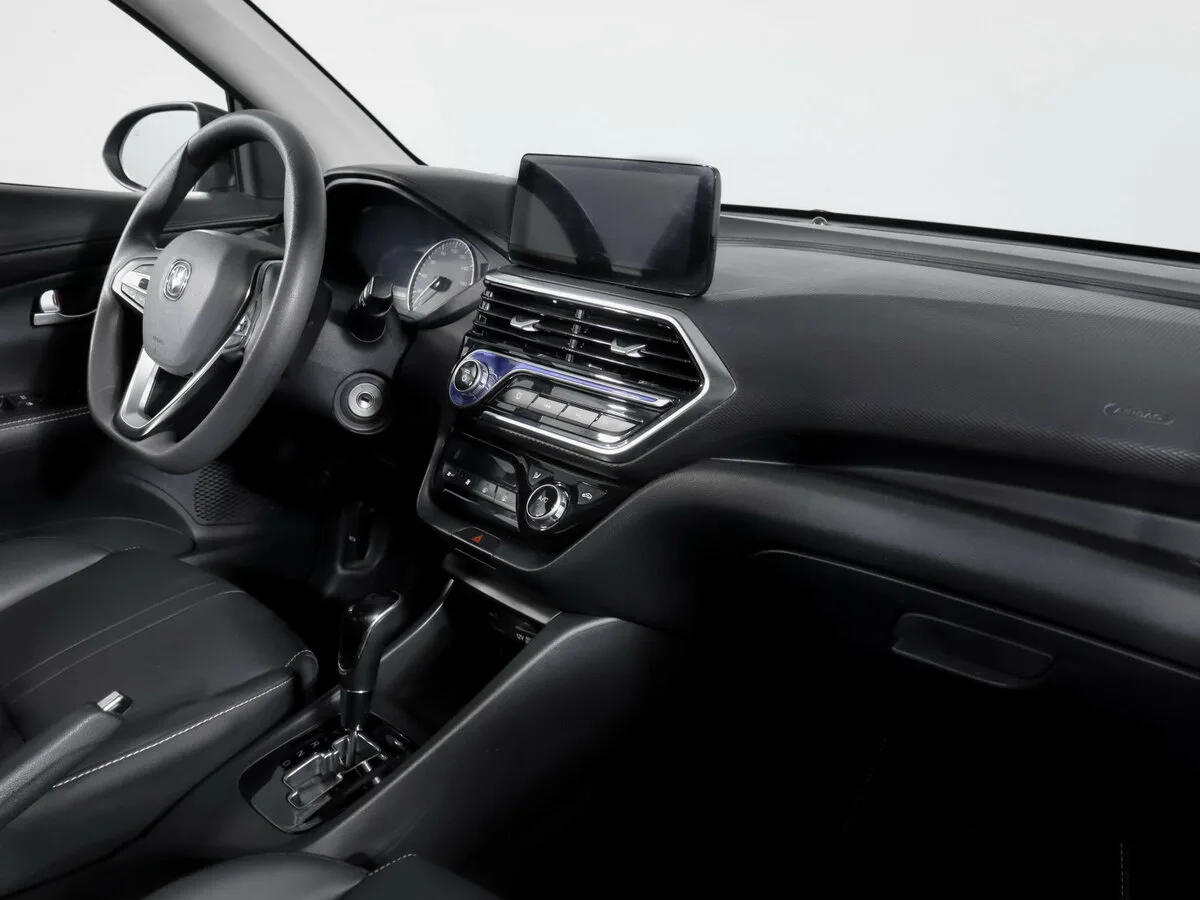 Changan Alsvin