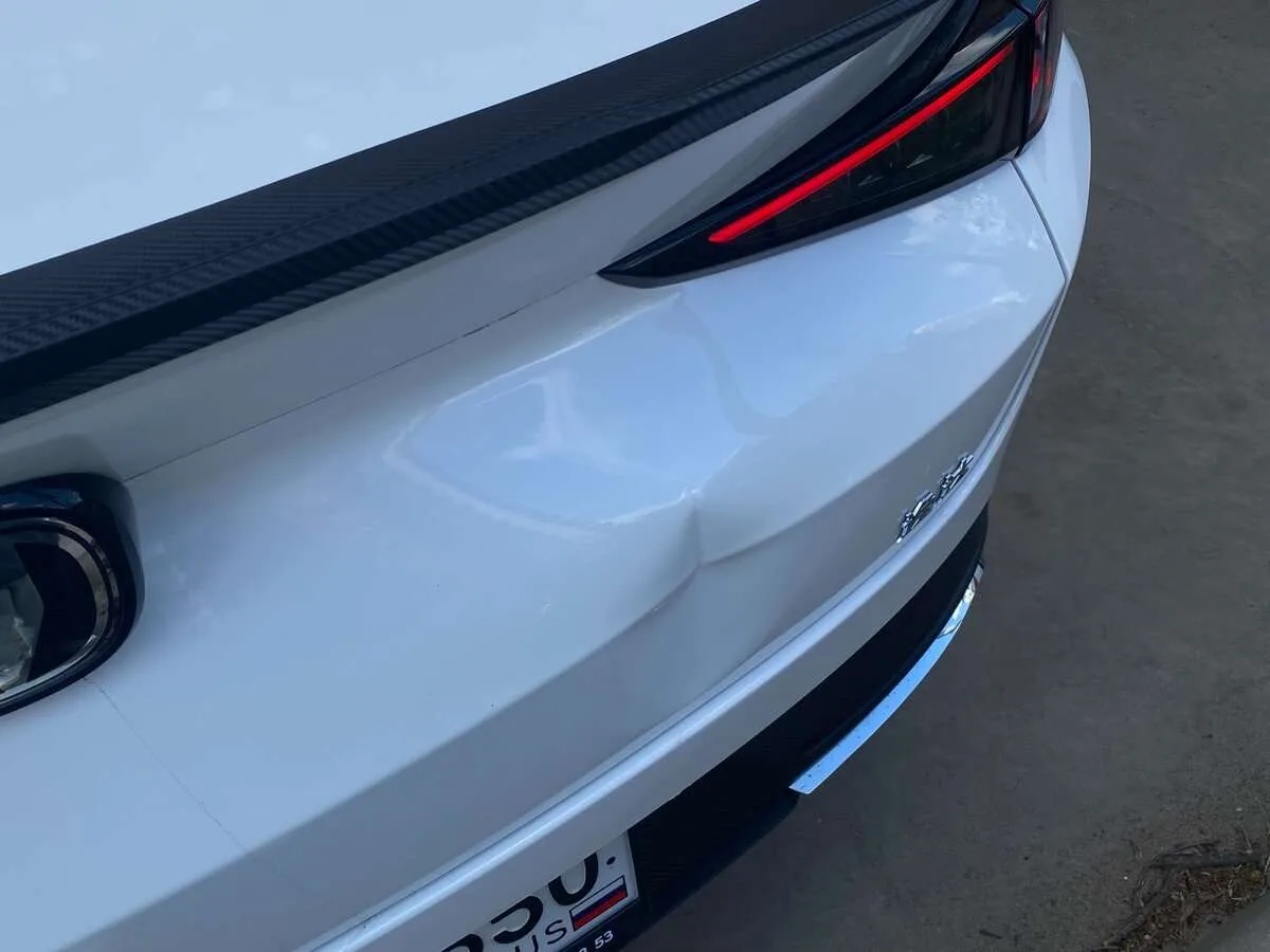 Changan Lamore