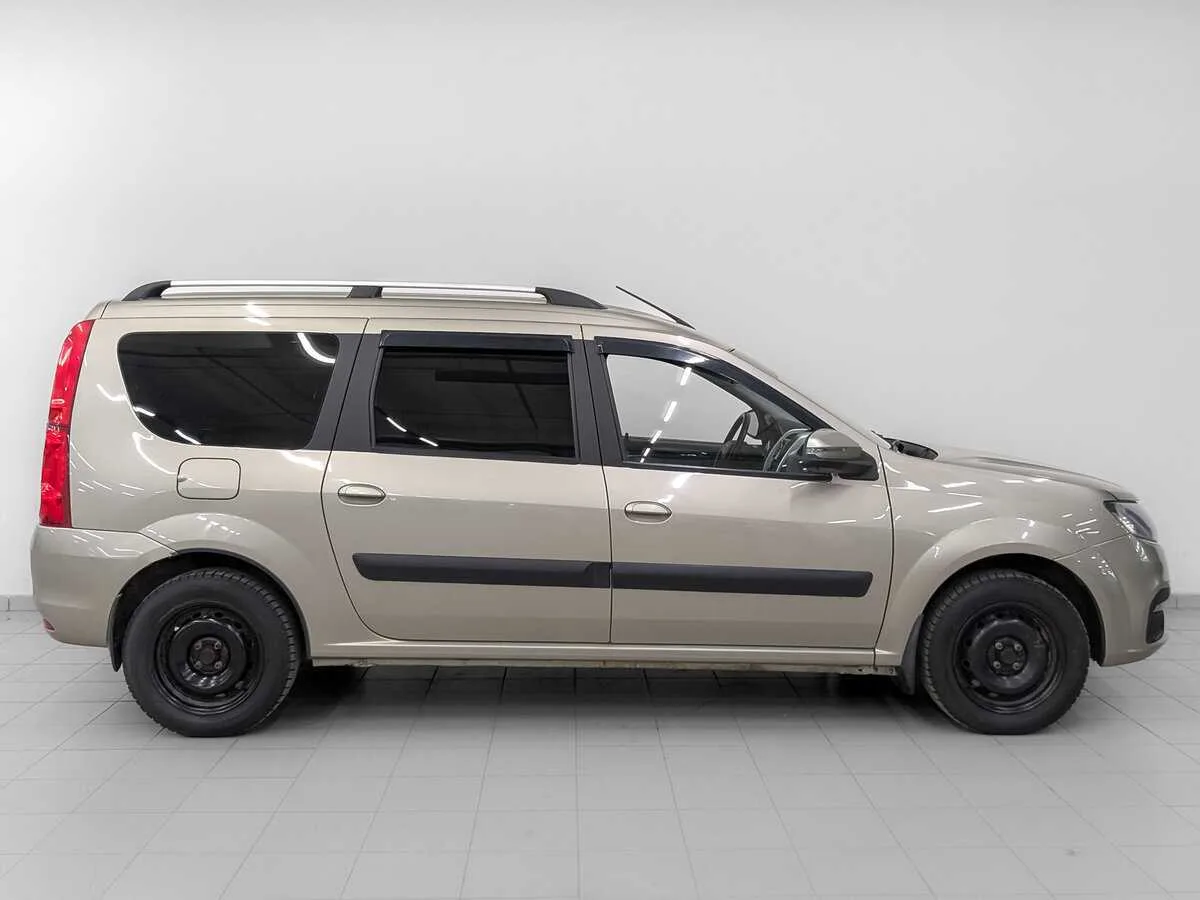 LADA (ВАЗ) Largus