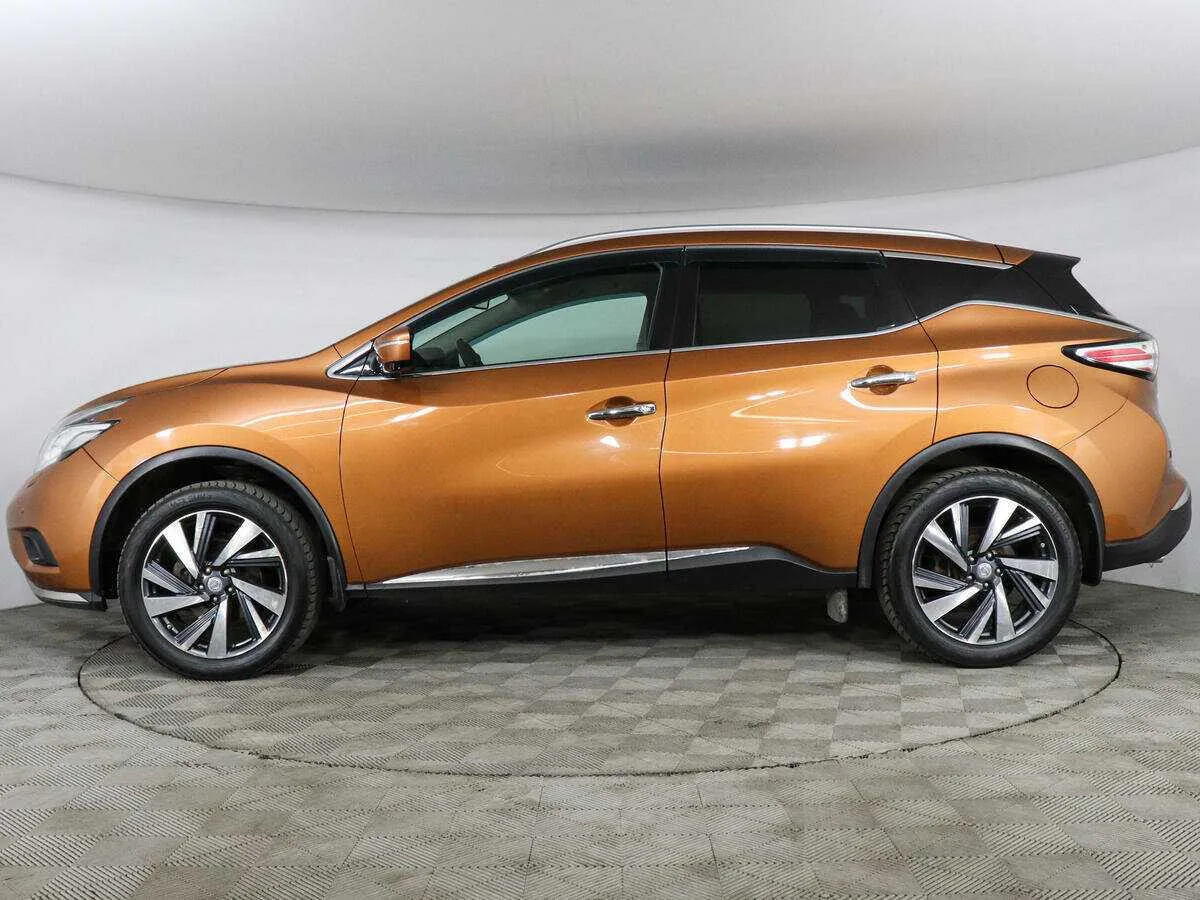 Nissan Murano