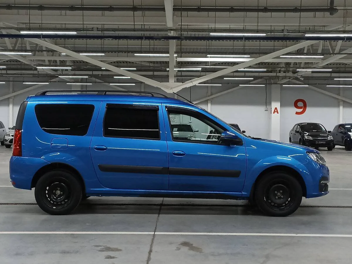 LADA (ВАЗ) Largus