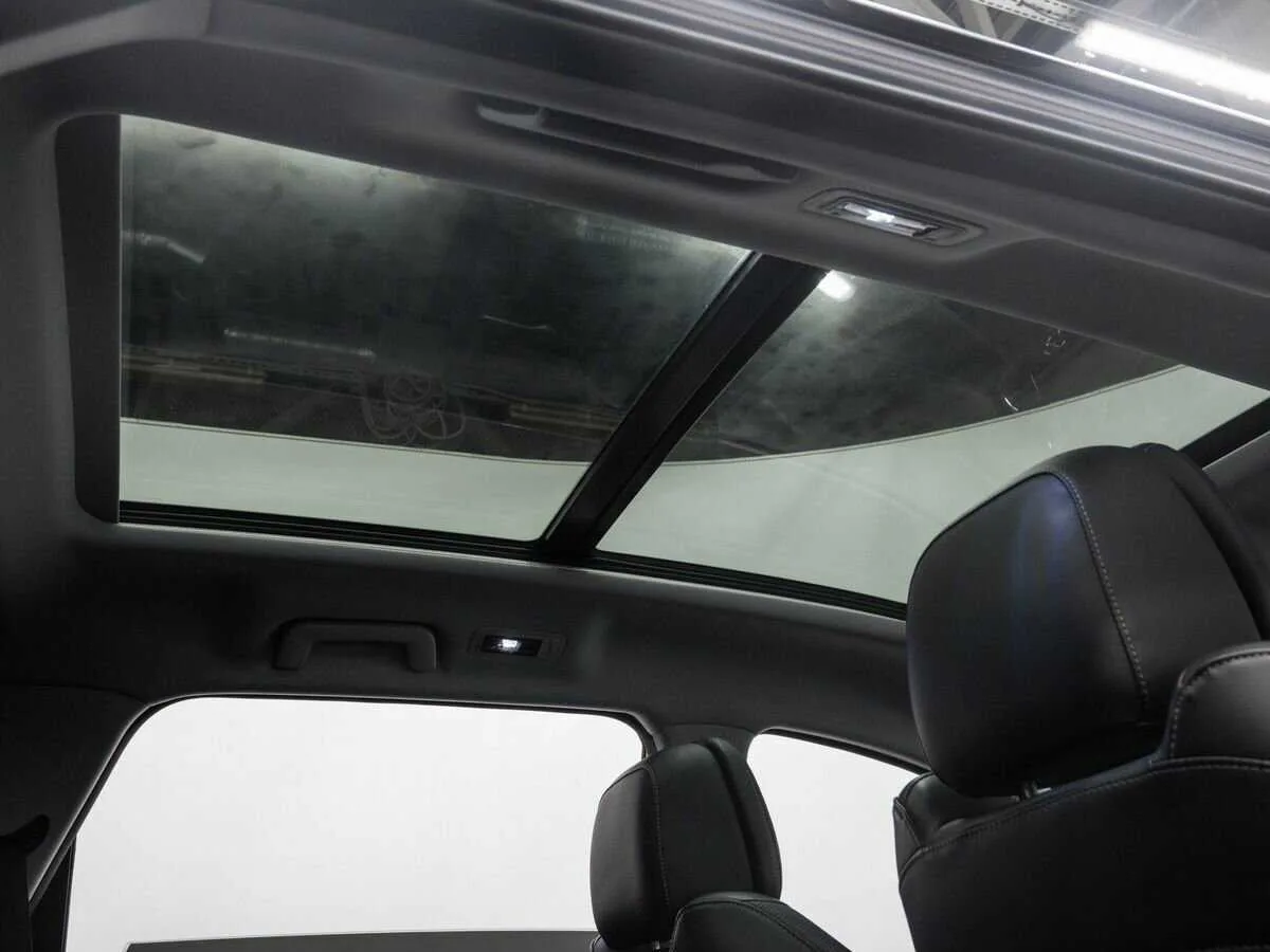 Chery Tiggo 8 Pro Max
