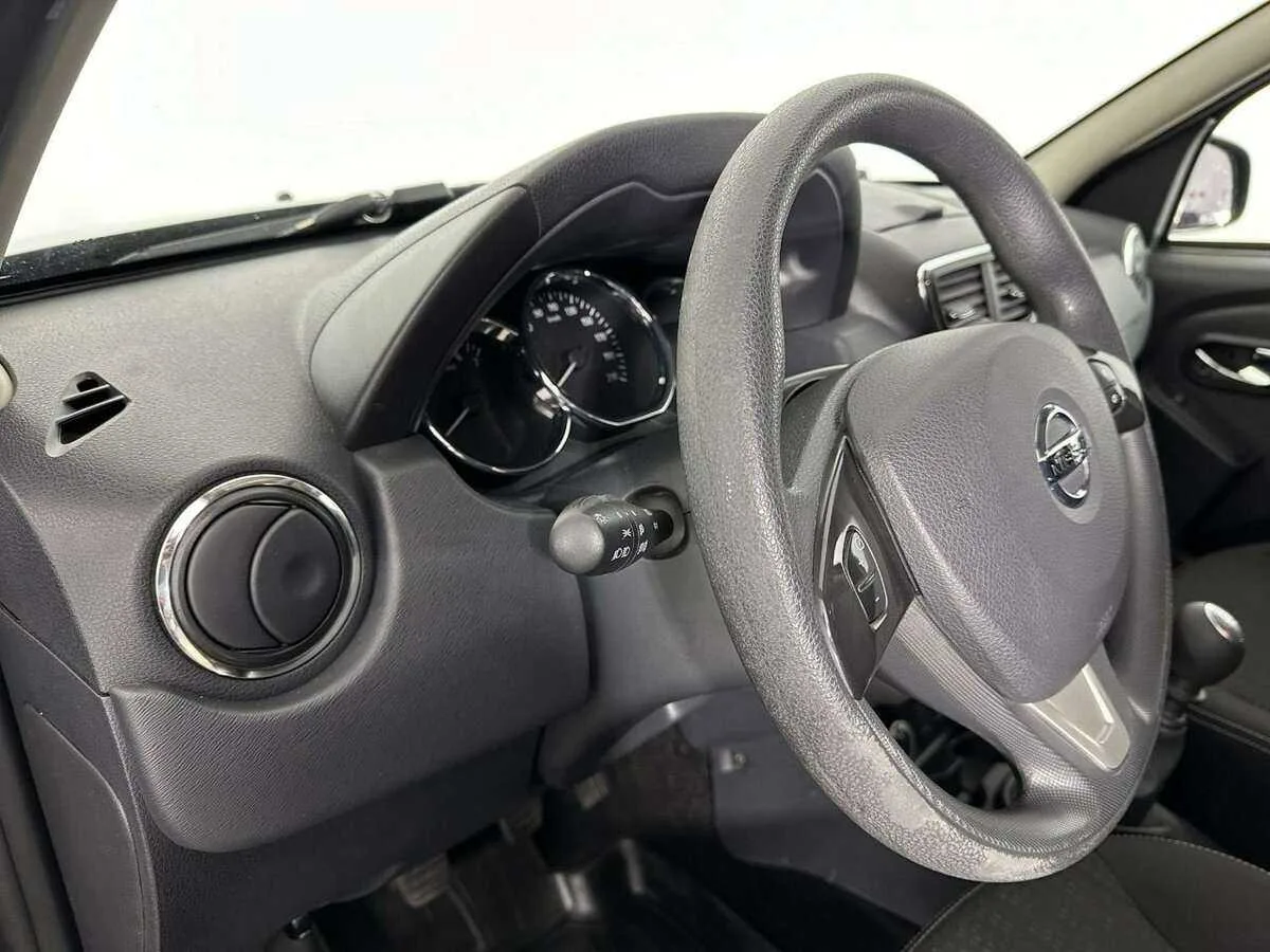 Nissan Terrano