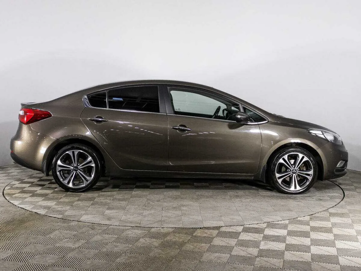 Kia Cerato