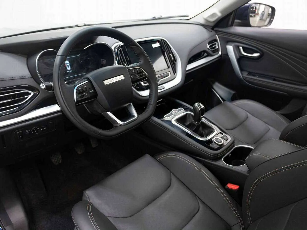 Jetour X70