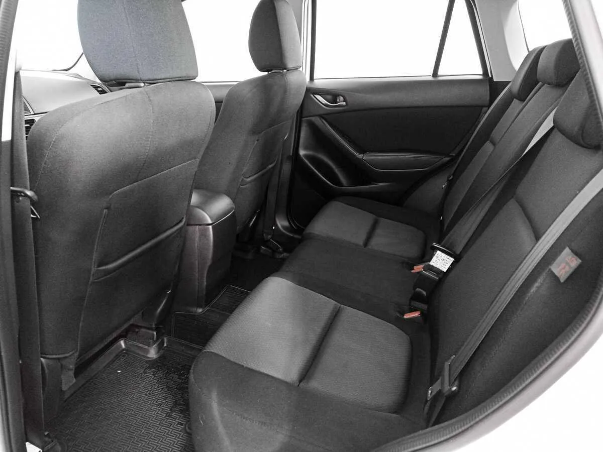 Mazda Cx 5