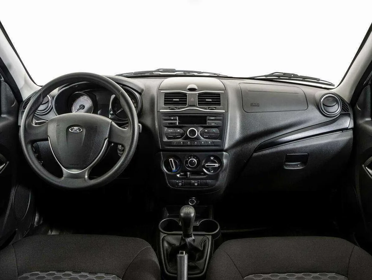 LADA (ВАЗ) Granta