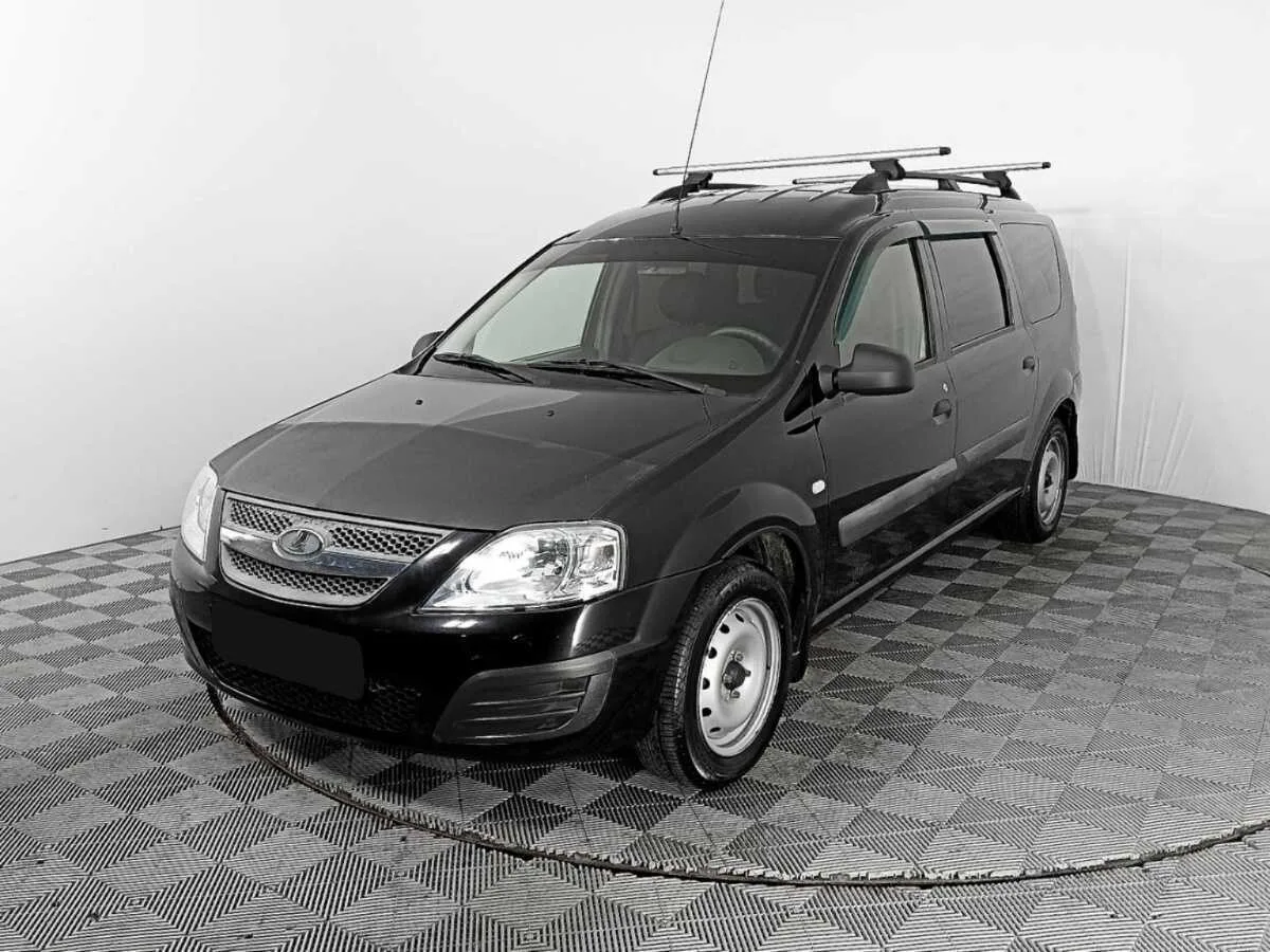 LADA (ВАЗ) Largus