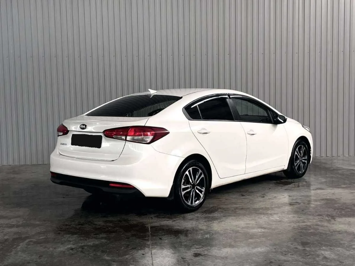 Kia Cerato