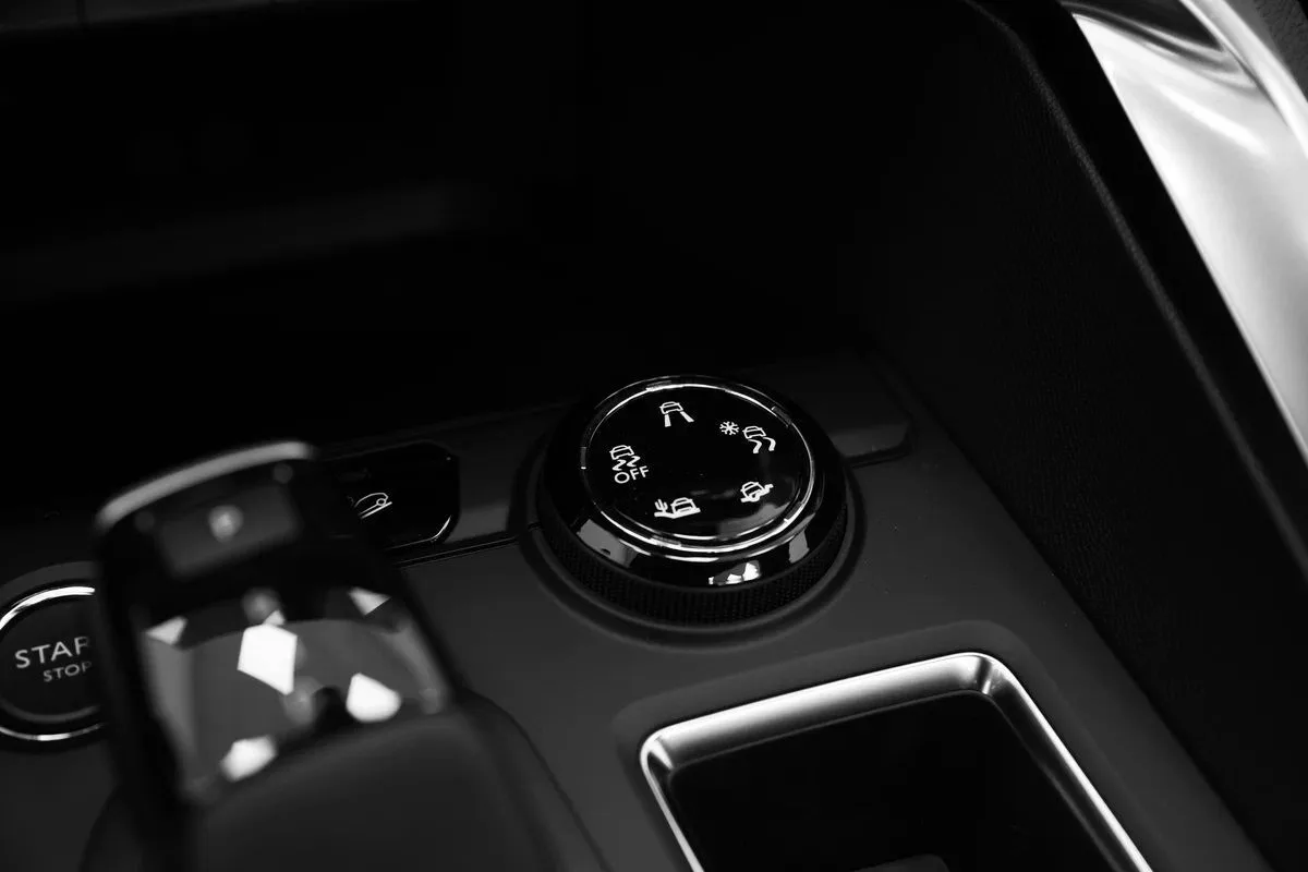 Peugeot 4008