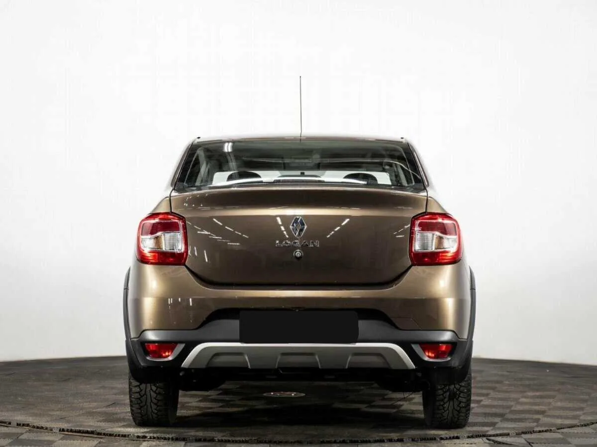 Renault Logan