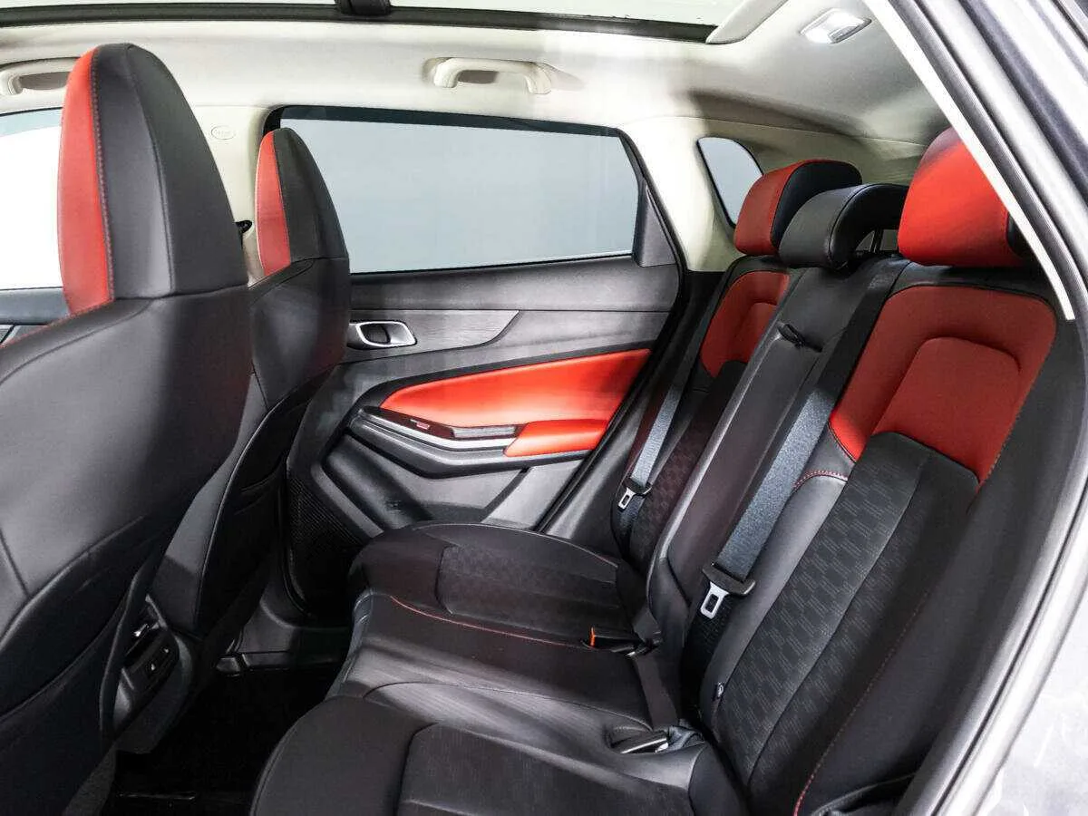 Changan CS55 Plus