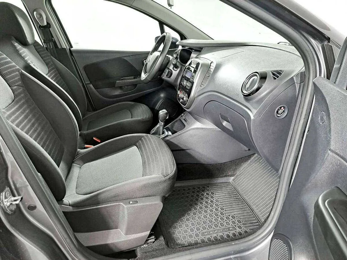 Renault Kaptur