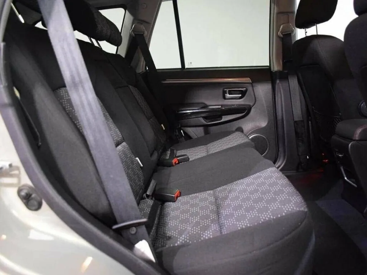 Great Wall Hover H3