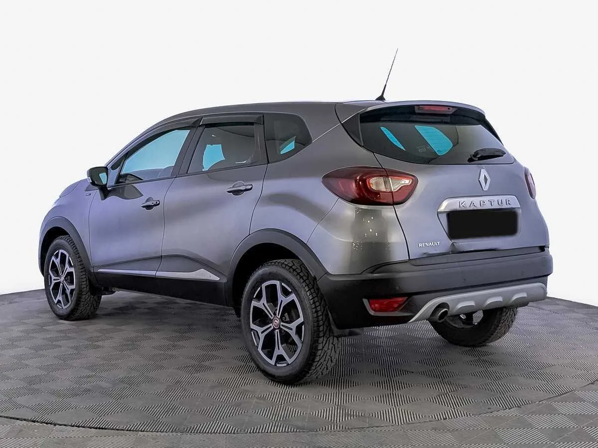 Renault Kaptur