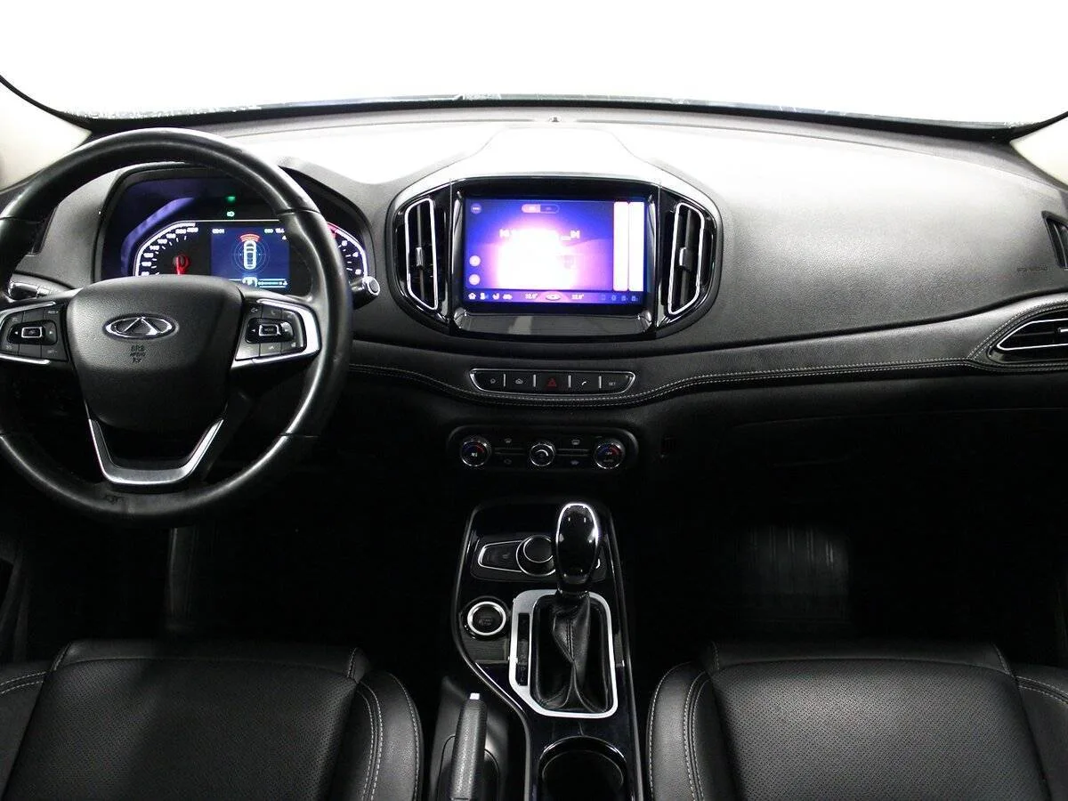Chery Tiggo 7