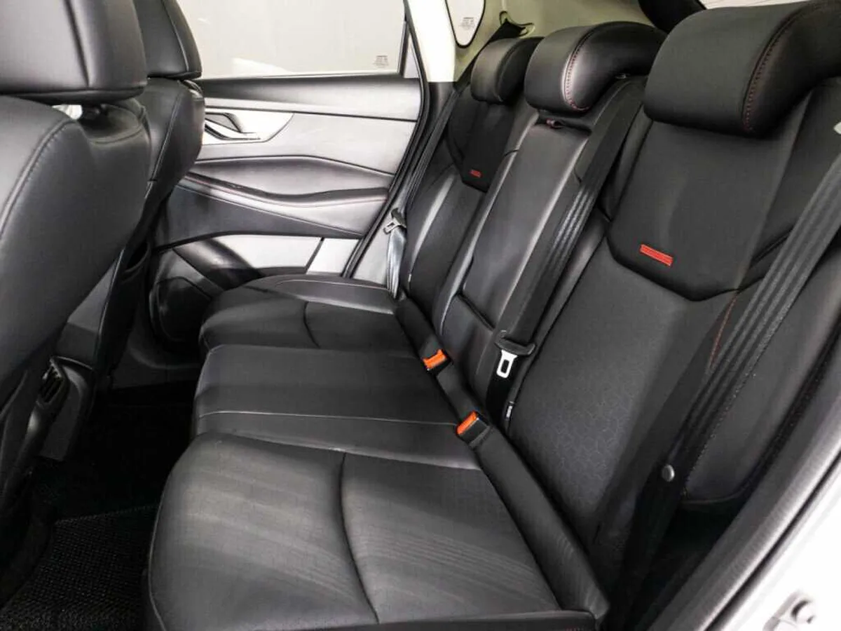 Changan CS35PLUS