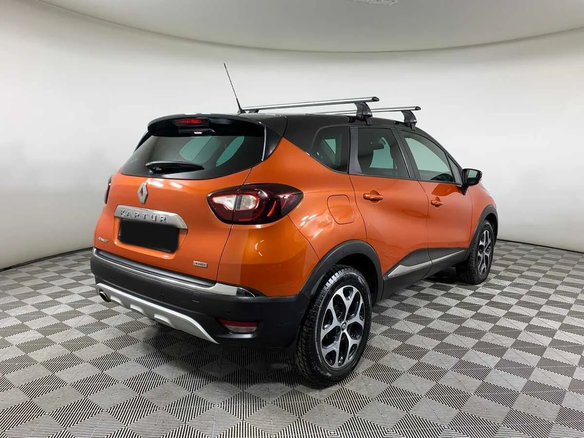 Renault Kaptur