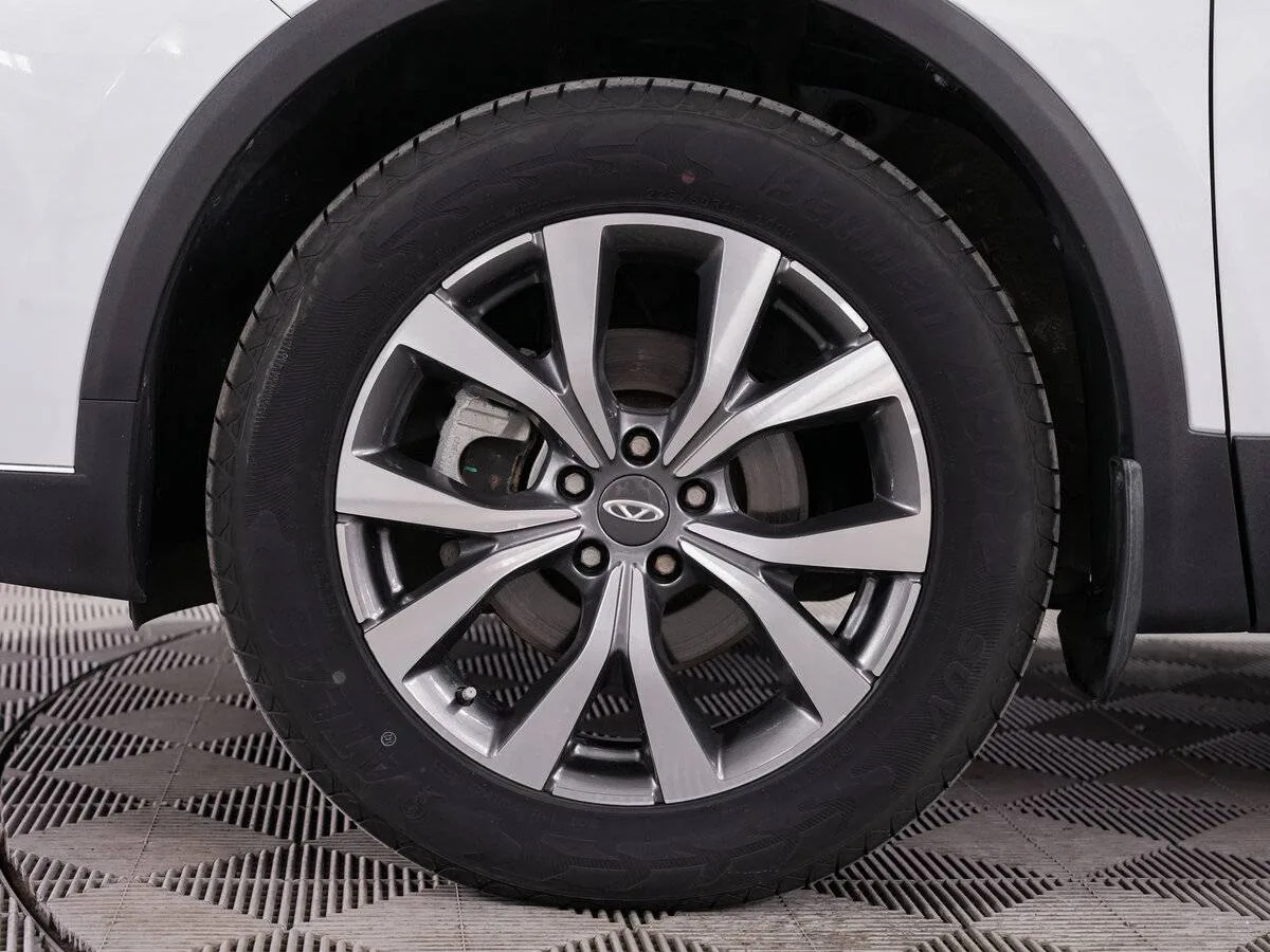 Chery Tiggo 7 Pro Max