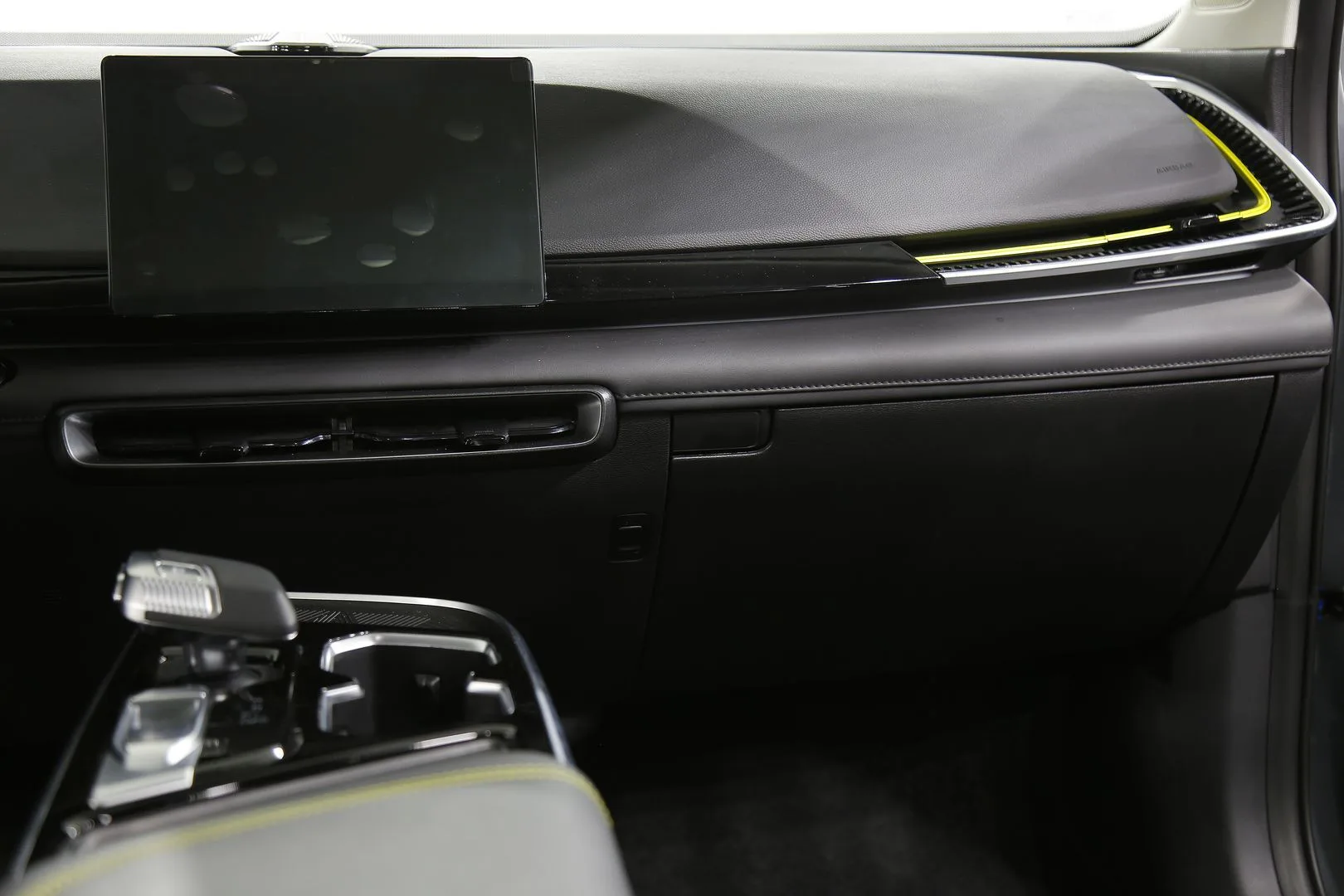 BAIC X55