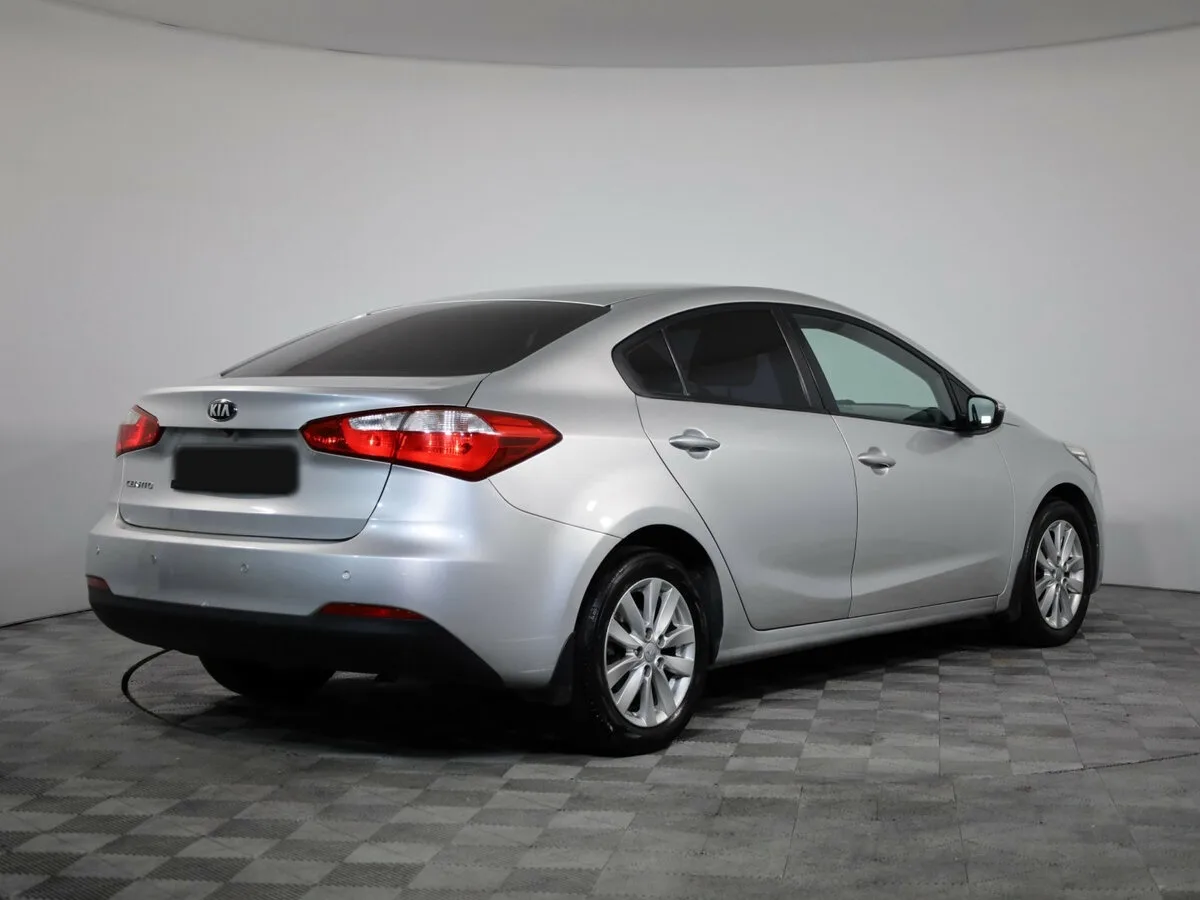 Kia Cerato