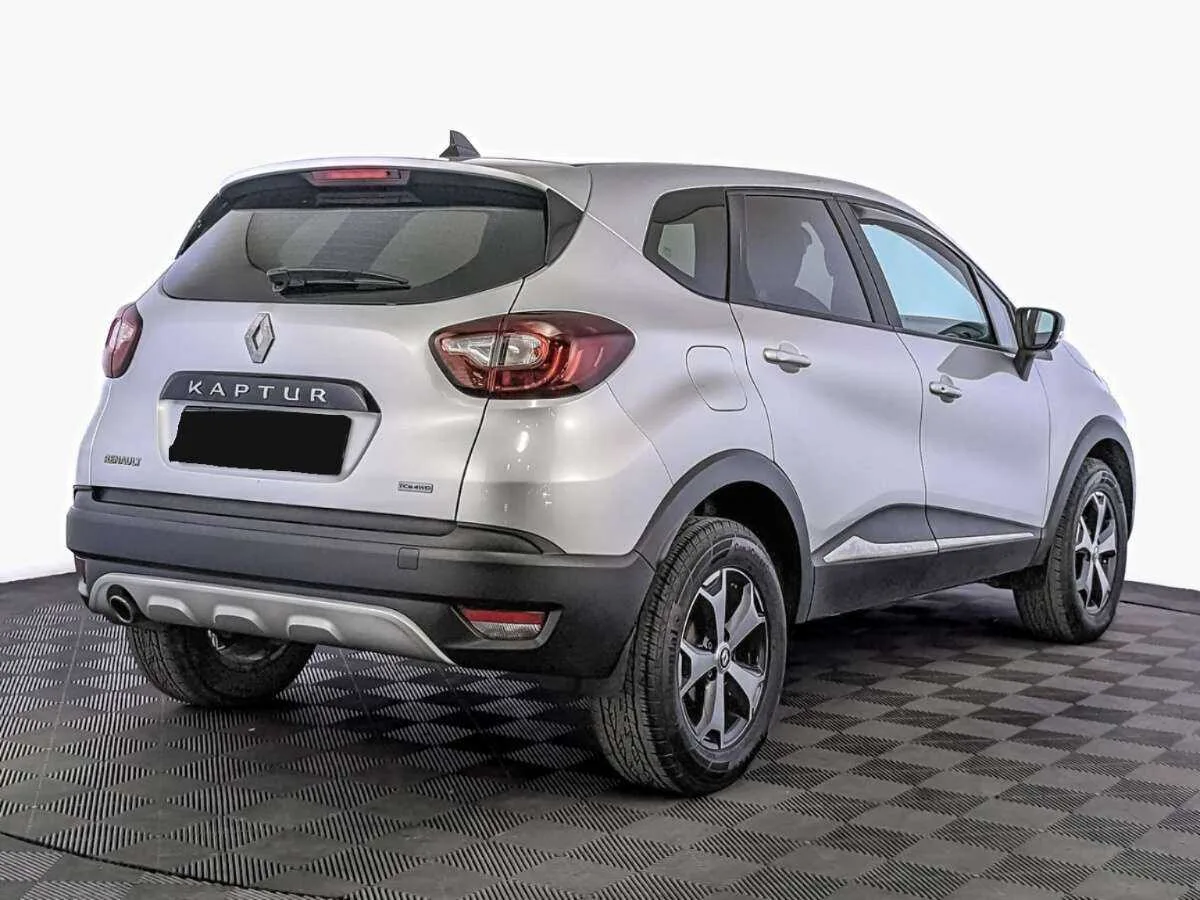 Renault Kaptur