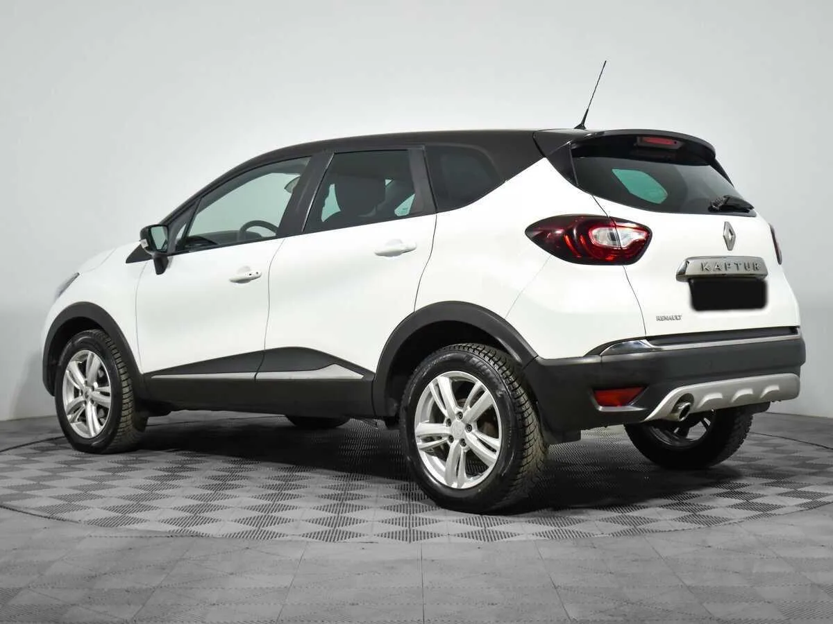 Renault Kaptur