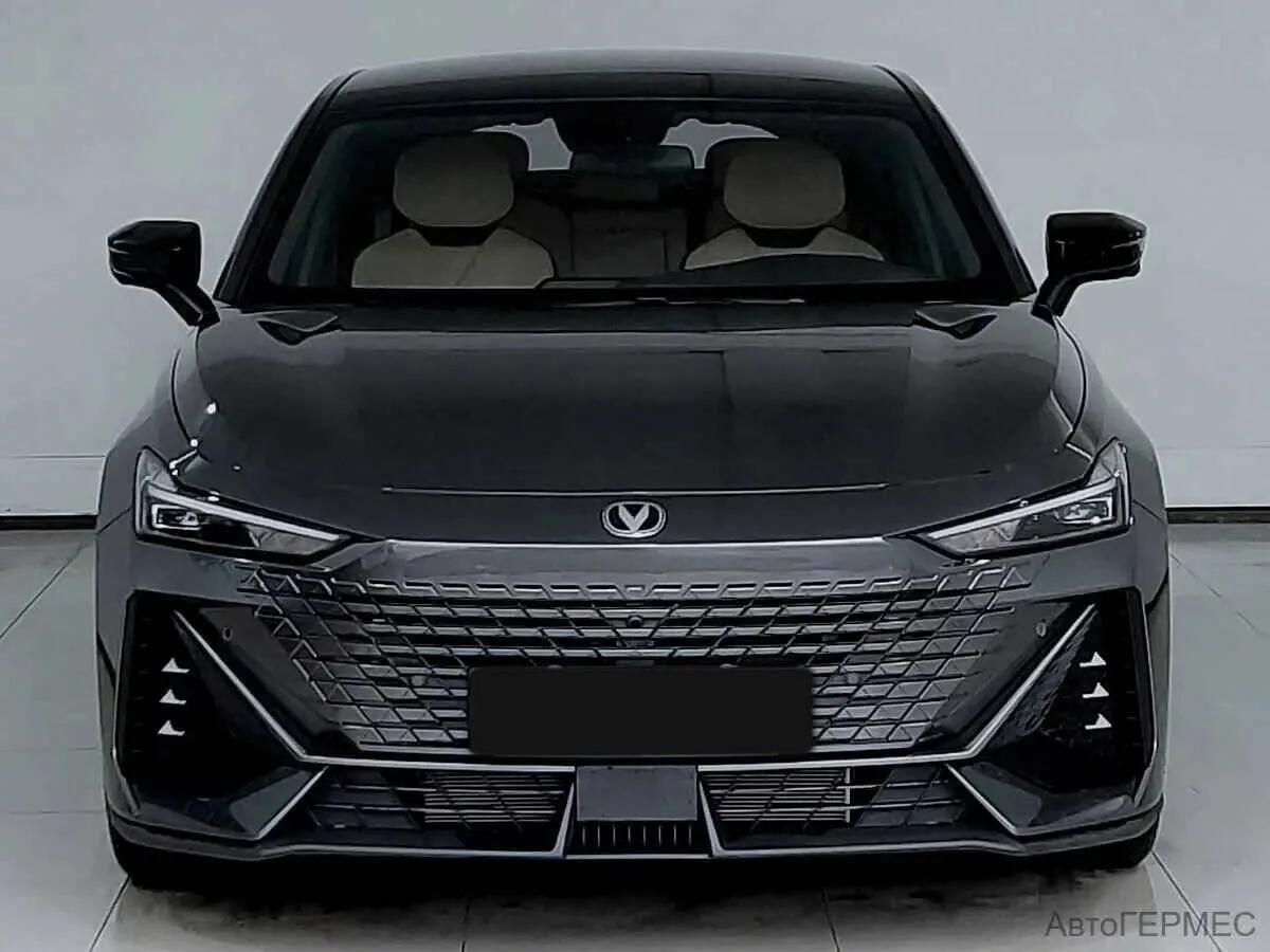 Changan Uni V