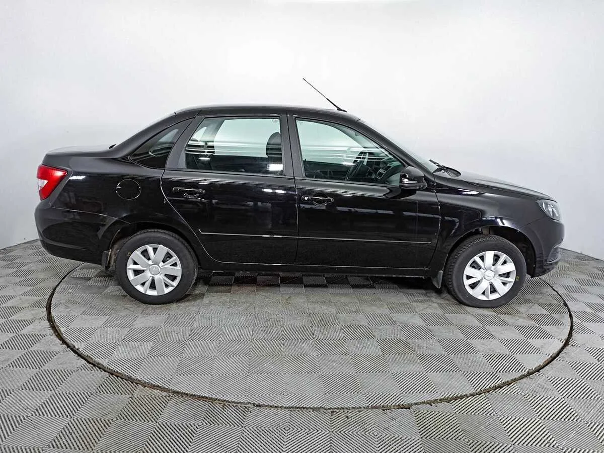 LADA (ВАЗ) Granta