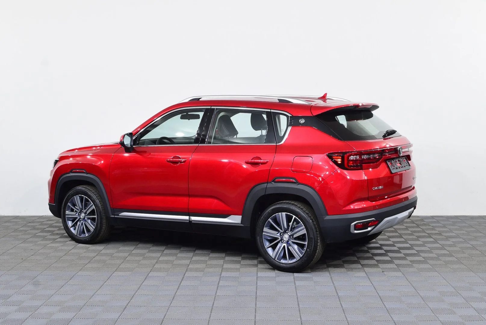 Changan CS35 Plus