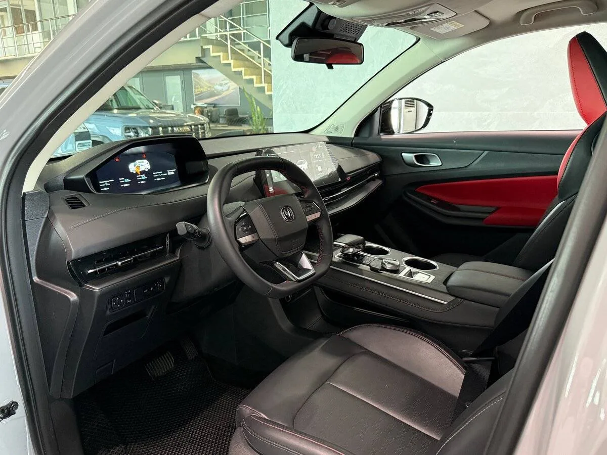 Changan CS55 Plus