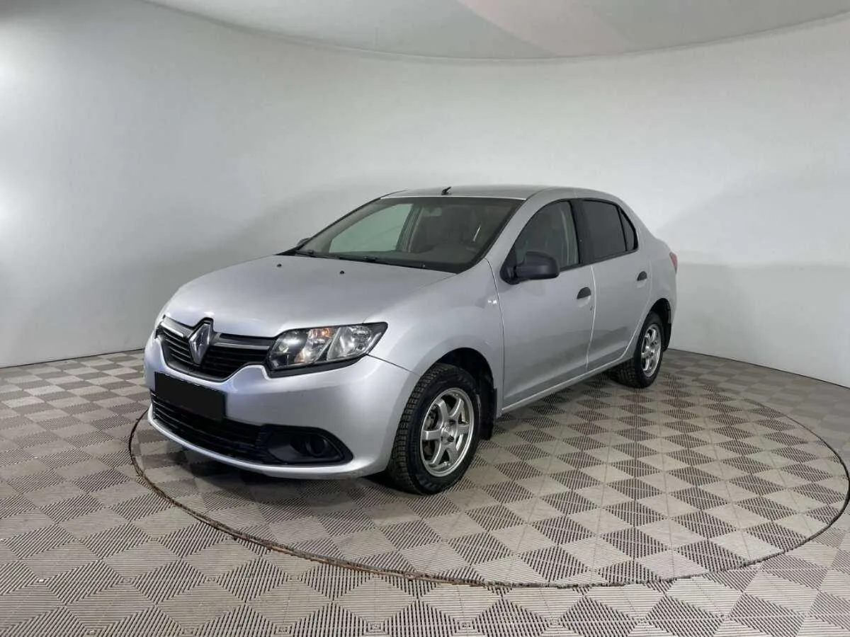 Renault Logan