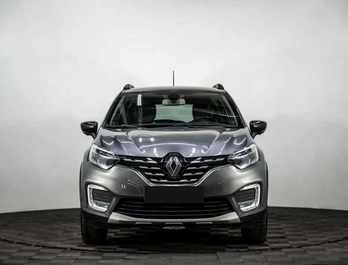 Renault Kaptur