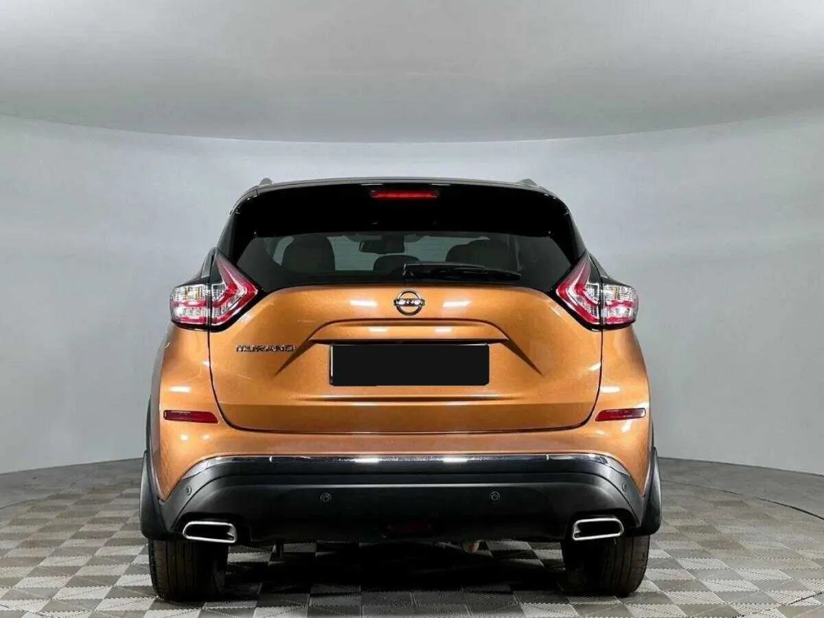 Nissan Murano