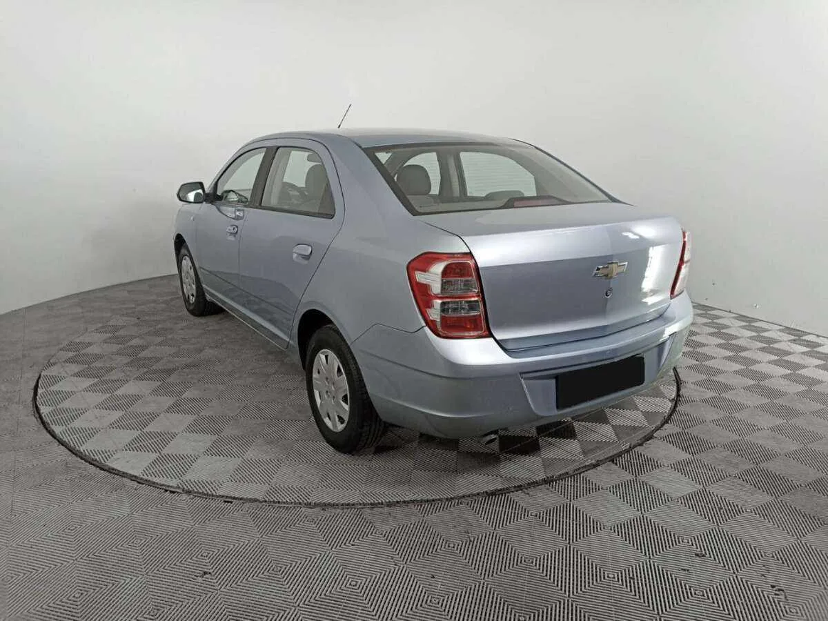 Chevrolet Cobalt