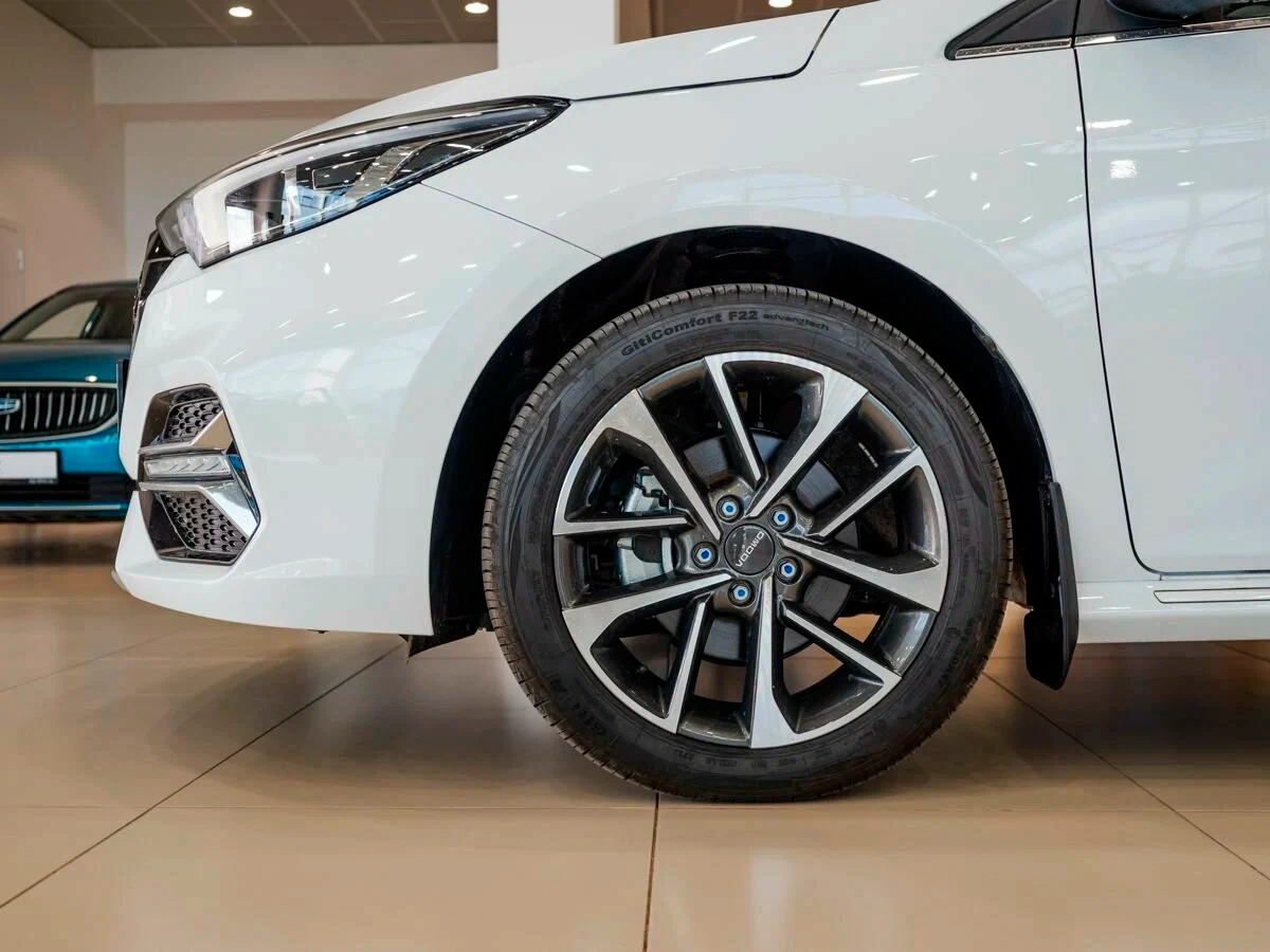 Omoda Omoda S5