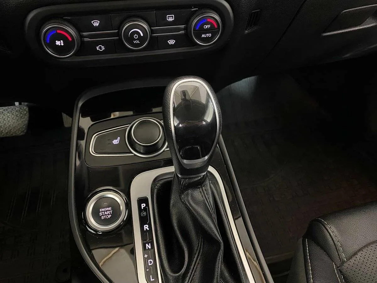 Chery Tiggo 7
