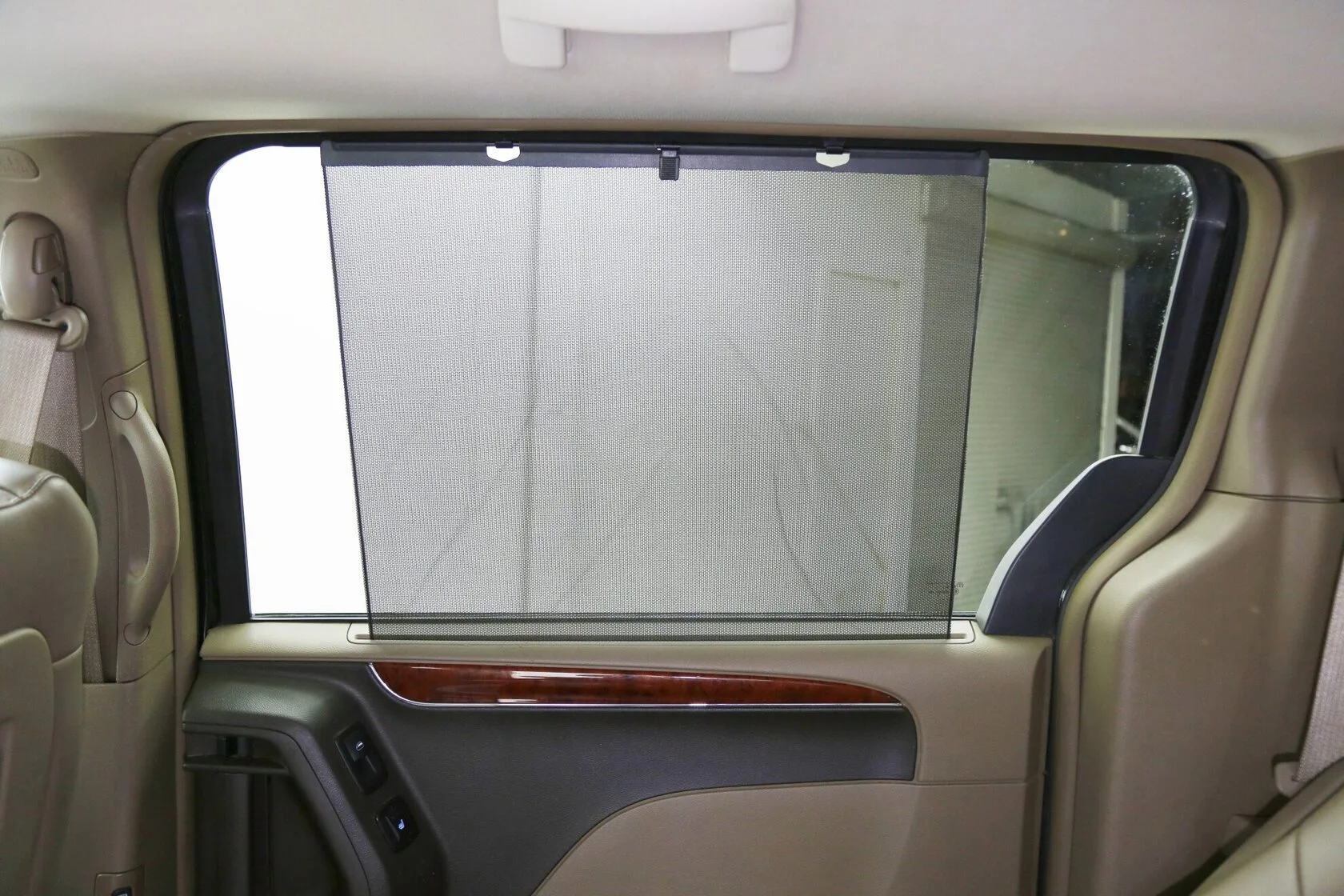 Chrysler Voyager