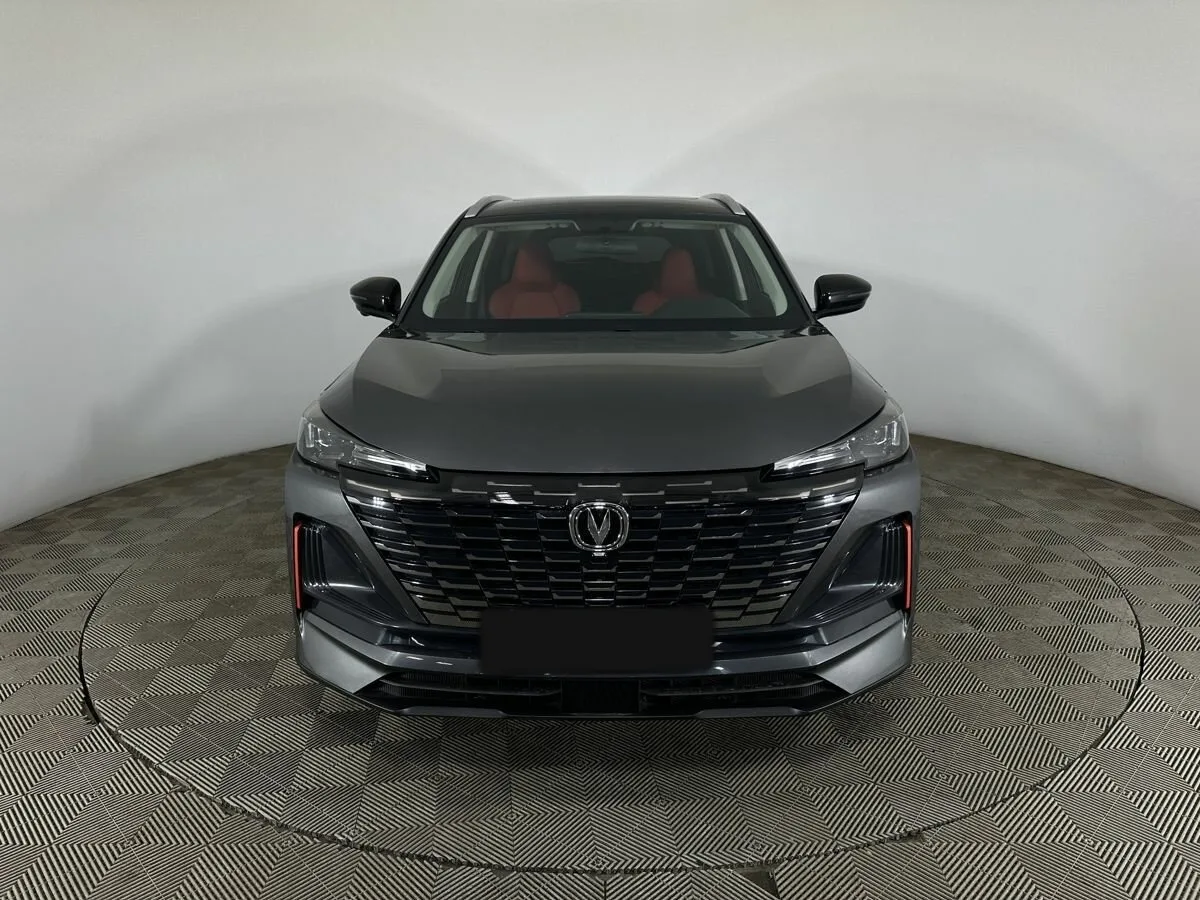 Changan CS55 Plus
