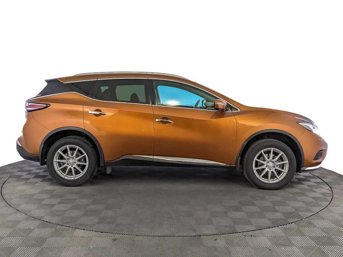 Nissan Murano